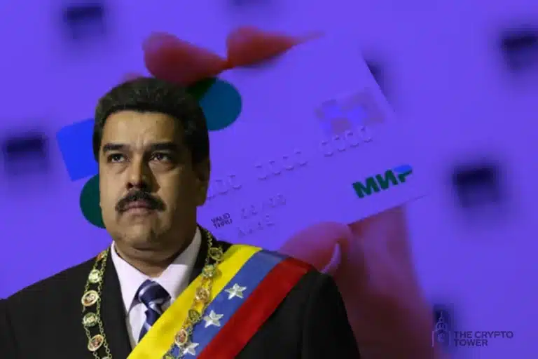 El sistema de pagos ruso, conocido como MIR, ha comenzado a operar en Venezuela, y ya se están realizando pruebas para su implementación.