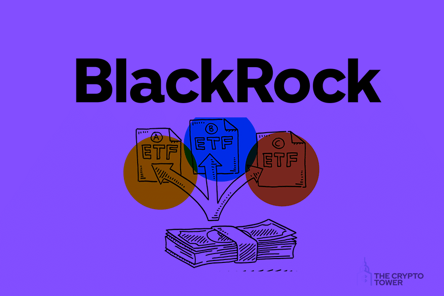 El ETF de Bitcoin propuesto por BlackRock ha dado un paso importante al nombrar a Coinbase como su socio de vigilancia compartida.