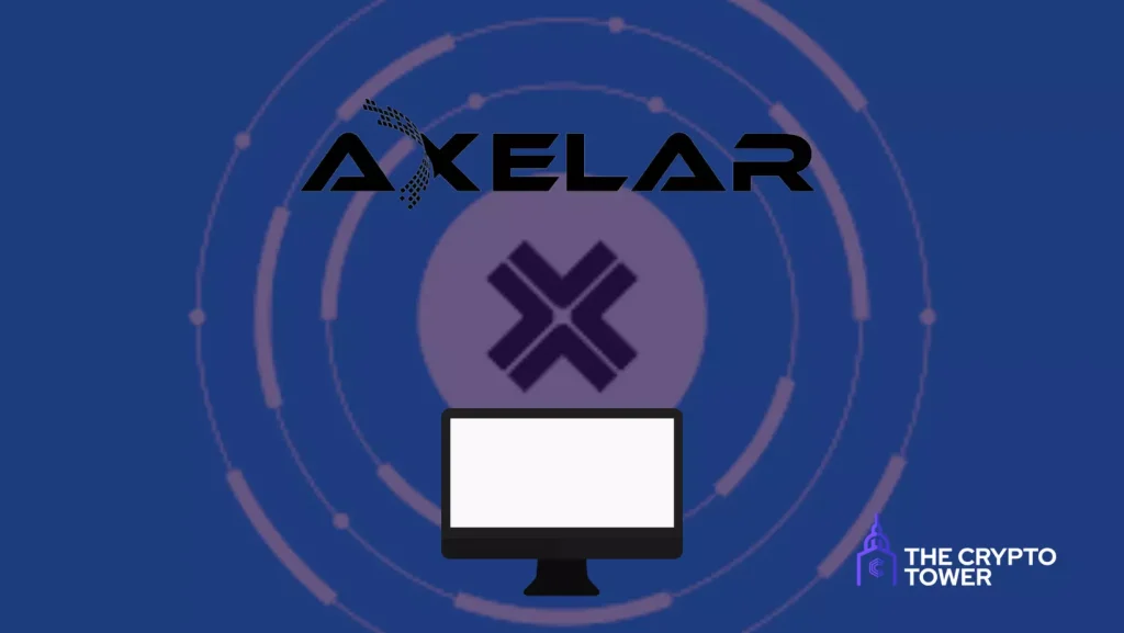 Axelar, el protocolo cross-chain, ha anunciado una asociación estratégica con el gigante tecnológico Microsoft.