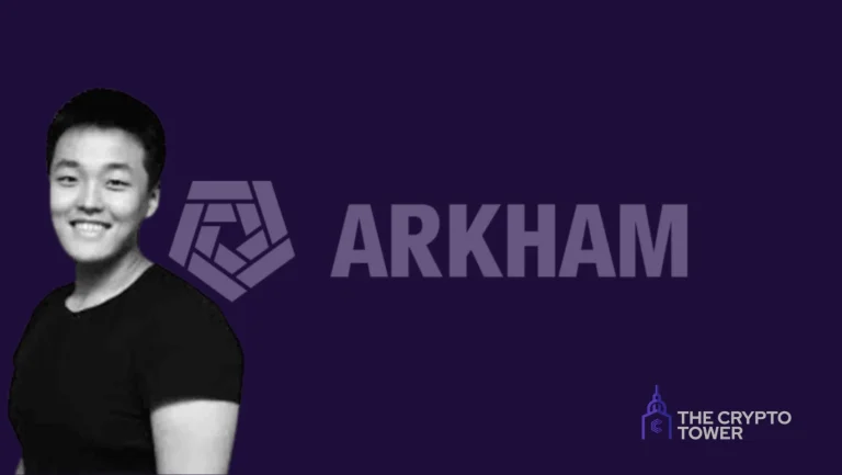 Arkham Intel Exchange, una plataforma que busca "desanonimizar el espacio blockchain", ha aprobado una recompensa de USD 5,000.