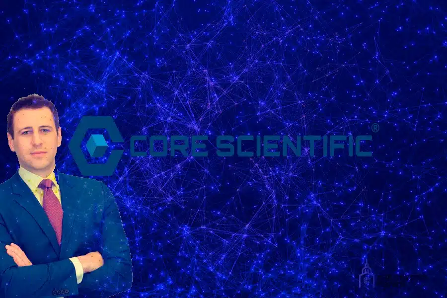 Core Scientific, una destacada empresa minera de Bitcoin cotizada en bolsa, ha anunciado el nombramiento de Adam Sullivan como CEO.