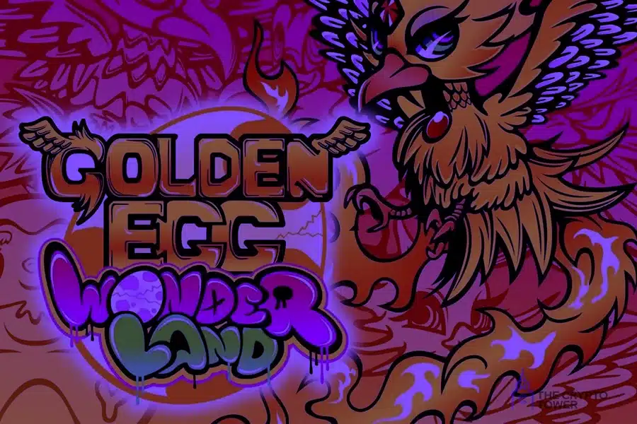 Golden Egg Wonderland, un emocionante juego Web3 que ofrece a los jugadores la oportunidad de ganar oro real mientras juegan.