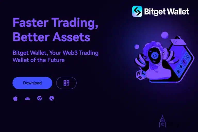 La billetera cross-chain BitKeep ha tomado una nueva identidad como Bitget Wallet después de ser adquirida por un exchange de criptomonedas.