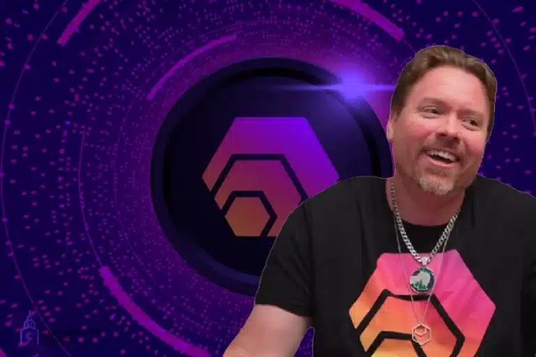 La Comisión de Bolsa y Valores (SEC) de Estados Unidos ha presentado una demanda contra Richard Schueler, fundador de Hex.