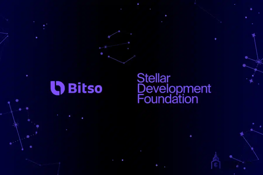 La plataforma de criptomonedas Bitso ha dado un paso significativo en el mercado de pagos internacionales al integrarse con la red de Stellar.