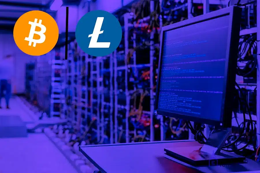 KuCoin, uno de los exchanges de criptomonedas más reconocidos, anunció el cierre temporal de sus pools de minería de Bitcoin y Litecoin.