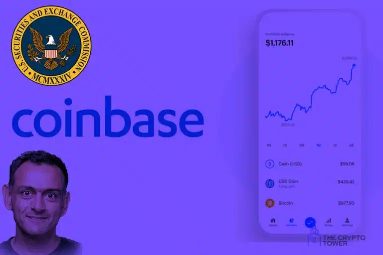 Coinbase, el exchange de criptomonedas, planea presentar una orden solicitando desestimar la demanda presentada por la SEC el 4 de agosto.