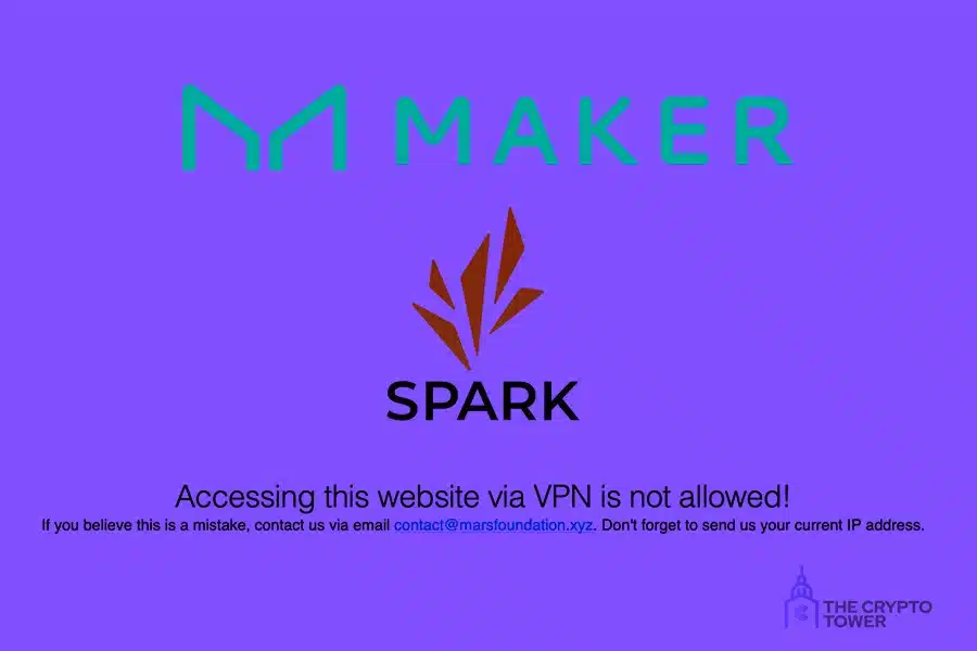 Spark Protocol ha generado controversia al bloquear el acceso de usuarios con VPN, es decir, que utilizan redes privadas virtuales.