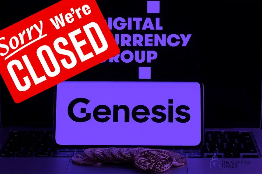 Genesis Global Trading (GGT) ha anunciado que pondrá fin a su servicio de trading de criptomonedas al contado.