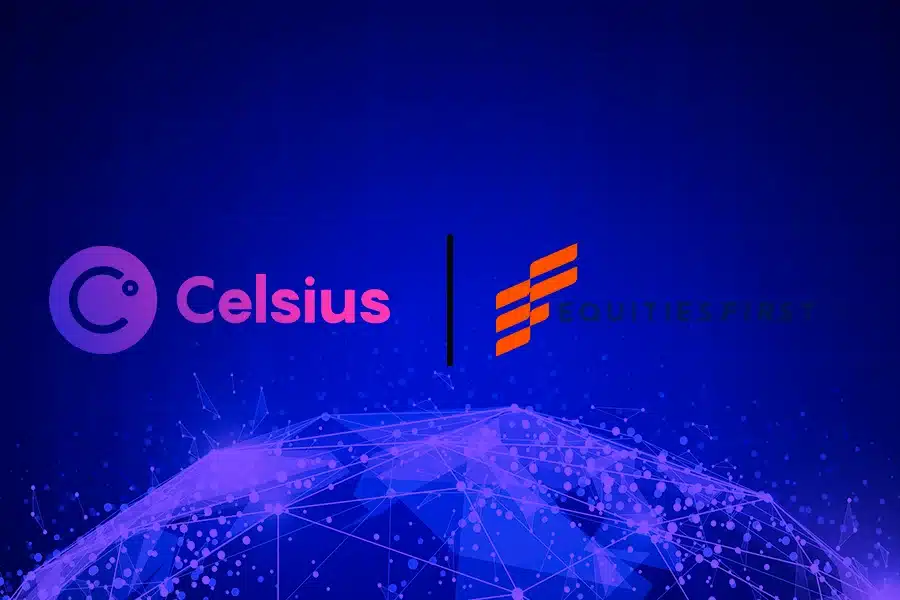Celsius Network, plataforma de préstamos cripto que declaró quiebra, ha emprendido acciones legales contra EquitiesFirst Holdings.