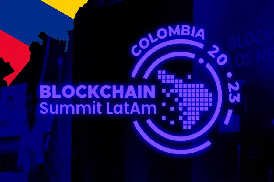 La séptima edición del Blockchain Summit Latam, programada para octubre, espera congregar a más de 1500 entusiastas y expertos del sector.