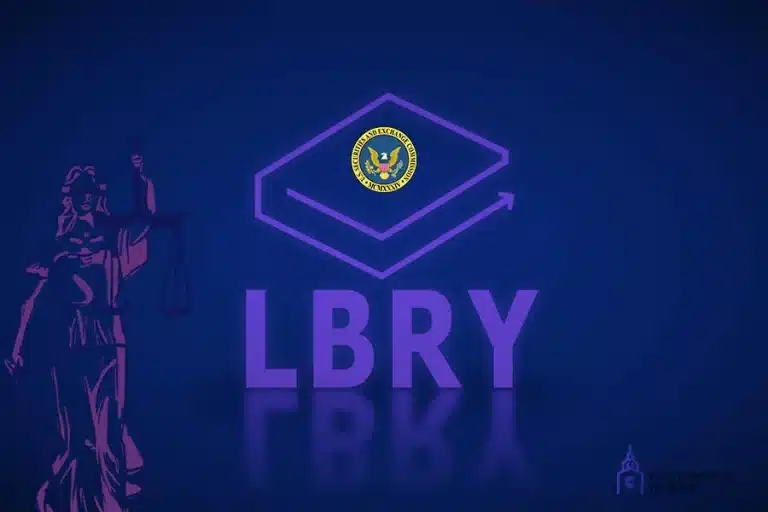 LBRY ha decidido no rendirse ante las decisiones regulatorias y ha optado por reanudar su lucha contra la Comisión de Valores y Bolsa (SEC).