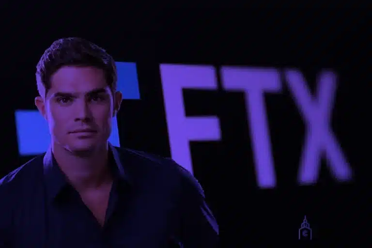 Ryan Salame, ex co-CEO de FTX Digital Markets, admitió su responsabilidad en los cargos de fraude a la Comisión Federal de Elecciones de EEUU.