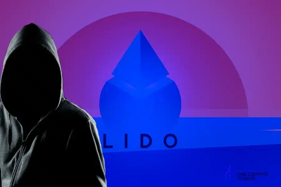 Lido Finance, staking de Ethereum, ha enfrentado acusaciones de que su token Lido DAO podría ser susceptible a este tipo de ataque.