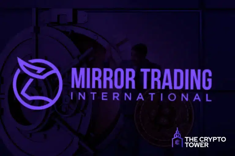 Mirror Trading pagará 1,700$ millones como compensación a las víctimas de un esquema fraudulento relacionado con activos digitales y forex.