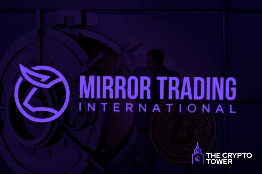 Mirror Trading pagará 1,700$ millones como compensación a las víctimas de un esquema fraudulento relacionado con activos digitales y forex.