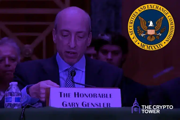 Gary Gensler, presidente de la SEC, reveló que la agencia está implementando tecnologías de inteligencia artificial (IA).