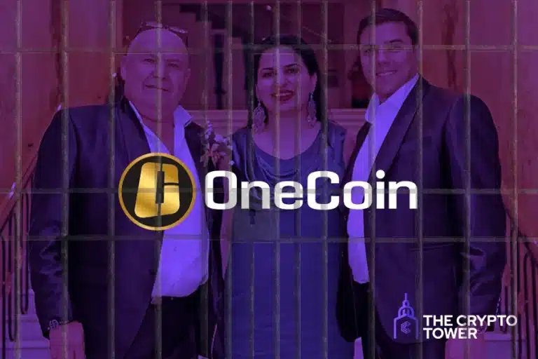 Karl Greenwood, uno de los cerebros detrás de OneCoin, ha sido sentenciado a dos décadas de encarcelamiento en EE.UU.