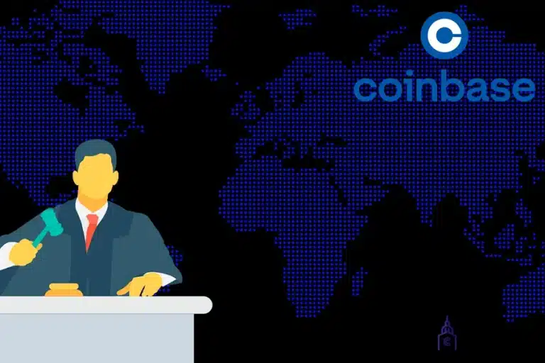 Una reciente sentencia favorable a Grayscale ha impulsado las acciones de Coinbase, reflejando el impacto que las decisiones judiciales