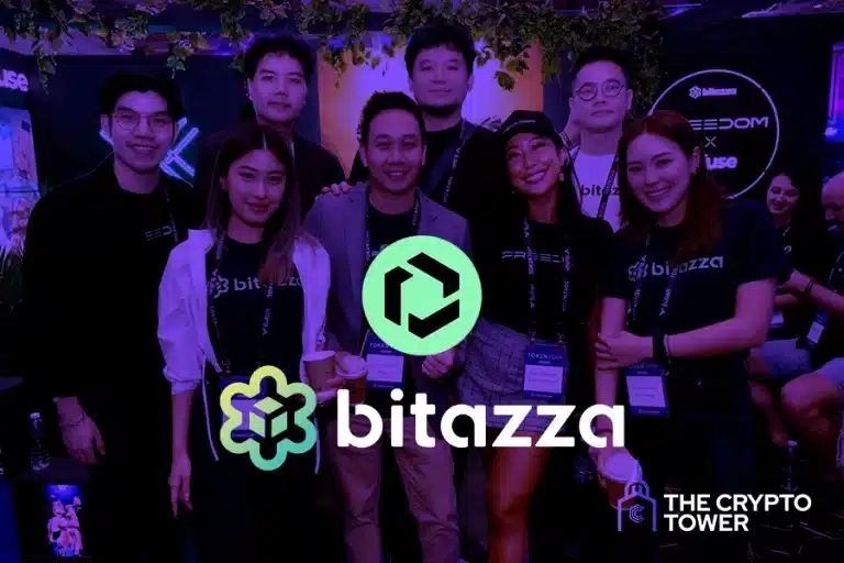 Bitazza se une a Fuse para lanzar la aplicación Freedom World en Token2049, uno de los eventos Web3 más destacados del año.