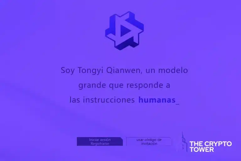 Alibaba ha anunciado la disponibilidad pública y empresarial de su sistema de inteligencia artificial, Tongyi Qianwen.