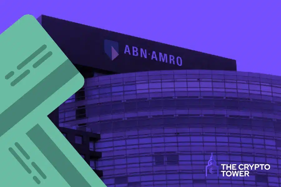 El reconocido banco holandés ABN Amro ha marcado un hito en el mundo financiero al concretar una emisión de bonos verdes digitales.