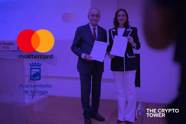 El Ayuntamiento de Málaga y Mastercard han sellado un acuerdo con miras a revolucionar el sector turístico de la ciudad.
