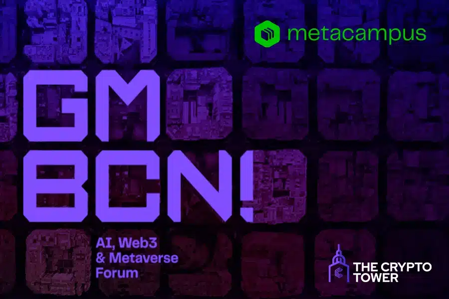 Metacampus, en colaboración con Mecal, anuncian la segunda edición del GM Barcelona!d Del 27 al 29 de septiembre en el Movistar Center.