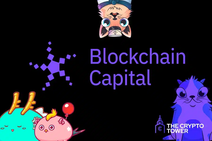 Blockchain Capital ha cerrado con éxito la recaudación de dos fondos, acumulando un total de USD 580 millones.