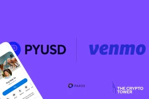 PayPal ha revelado que su stablecoin, denominada PayPal USD o PYUSD, ya está accesible para los usuarios de Venmo, su servicio de pago móvil.