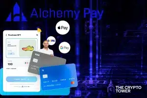 Alchemy Pay, una pasarela de pagos de criptomonedas, está incrementando su presencia internacional tras adquirir una licencia en Arkansas.