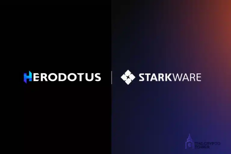 StarkWare y Herodotus presentan una tecnología que potencia la verificación de datos de cualquier momento en la historia de Ethereum.