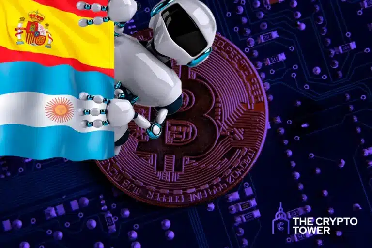 En un esfuerzo conjunto para abordar los desafíos que presenta la IA, Argentina y España formalizaron un acuerdo de cooperación.