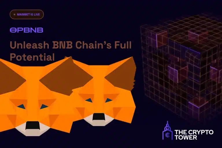 MetaMask experimentó un error que causaba una sobreestimación en las tarifas de gas para opBNB, un optimistic rollup de capa 2 de Ethereum.