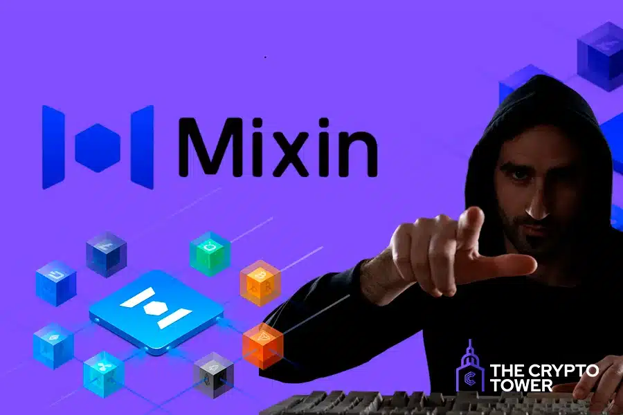 Mixin Network ha sido objeto de controversia tras sufrir un ataque cibernético que resultó en la pérdida de 200 millones de dólares.