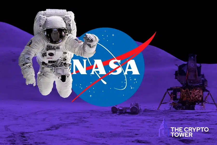 La NASA, en colaboración con Lonestar y la Isla de Man, están trabajando para implementar una solución de almacenamiento de datos en la Luna.