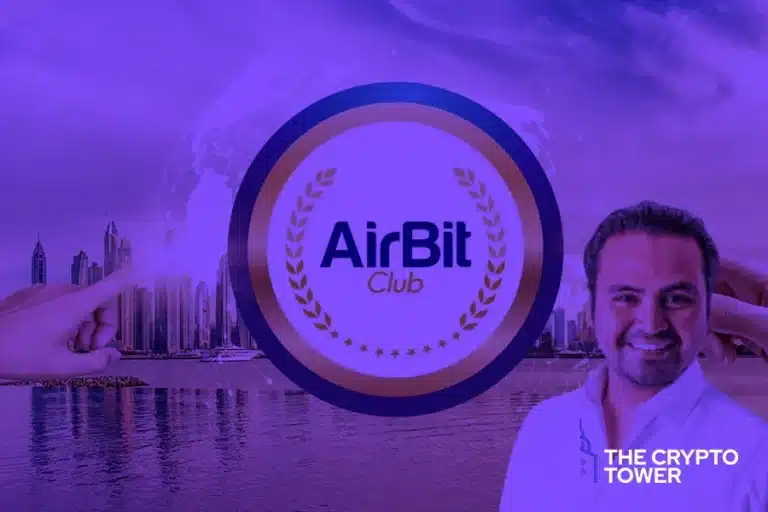 Pablo Renato, uno de los cerebros detrás de AirBit Club, ha sido condenado a 12 años de prisión por el esquema Ponzi lanzado en 2015.