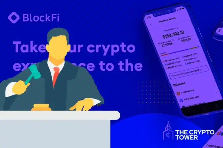 BlockFi ha recibido la aprobación de un tribunal de quiebras de Estados Unidos en Nueva Jersey para su plan de liquidación.