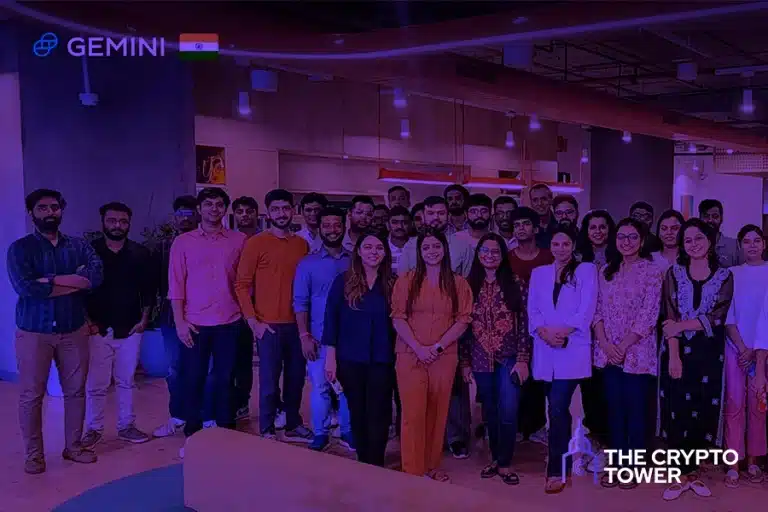 Gemini, el exchange cripto, anunció una inversión de USD 24 millones para intensificar su expansión en el próspero mercado de la India.