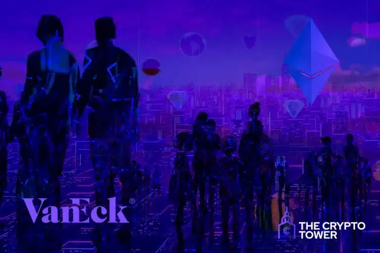 VanEck, una firma reconocida en el mundo de la inversión, ha anunciado sus planes para lanzar el VanEck Ethereum Strategy ETF