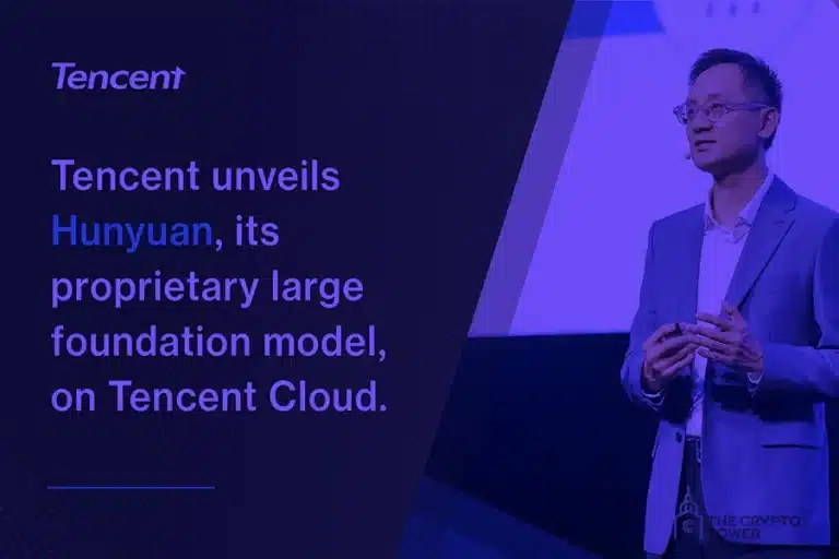 Tencent, el gigante tecnológico chino, ha presentado su respuesta a ChatGPT de OpenAI. Con el nombre de "Hunyuan".