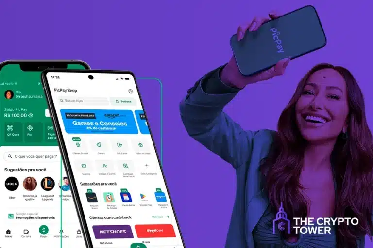 PicPay, una de las principales plataformas financieras de Brasil, ha suspendido sus operaciones con Bitcoin y otras criptomonedas.