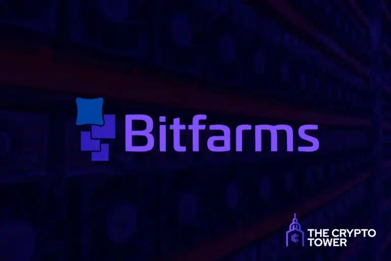 En septiembre de 2023, Bitfarms, la empresa minera de Bitcoin con sede en Canadá, experimentó un notable aumento en su producción minera.