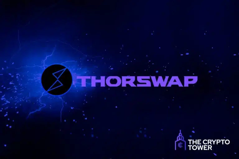 THORSwap, un exchange descentralizado (DEX) potenciado por THORChain, ha optado por entrar en "modo de mantenimiento".