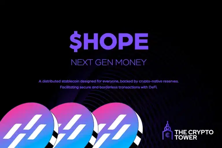 Hope Lend, un reconocido protocolo de finanzas descentralizadas (DeFi) en la red Ethereum, ha sufrido un golpe financiero devastador