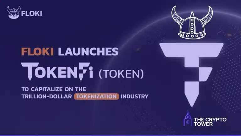 FLOKI, que hatenido un aumento del 140% hasta alcanzar los USD 0.00004261 ha capturado la atención de muchos en el espacio cripto.