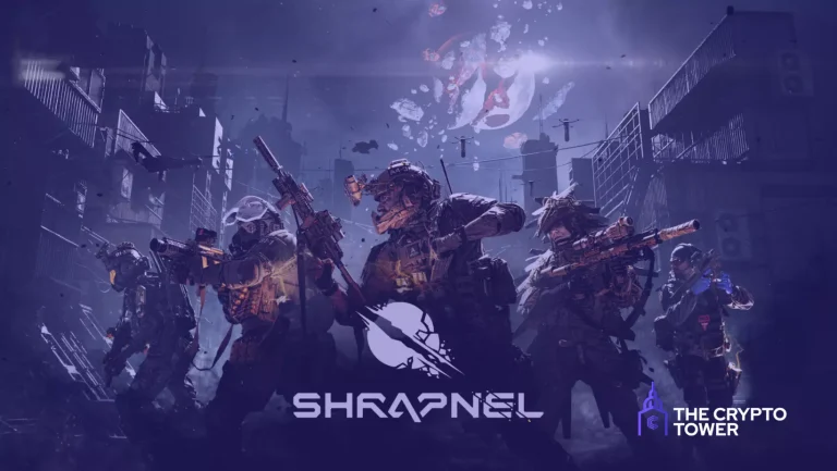 Neon Machine, el desarrollador de videojuegos Web3, ha recaudado una suma de USD 20 millones en su ronda de financiación de serie A.