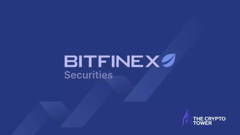 Bitfinex Securities, plataforma de cotización de valores tokenizados,anunció el lanzamiento de su primer bono tokenizado, denominado ALT2611.