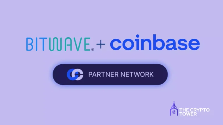Bitwave y Coinbase han anunciado una asociación estratégica que promete revolucionar el mundo de los pagos institucionales.