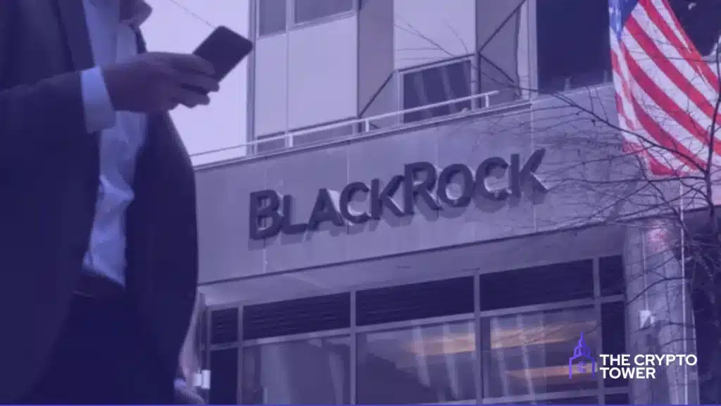 Las autoridades de Delaware están investigando un caso de registro falso en la División de Corporaciones del Estado relacionada con BlackRock
